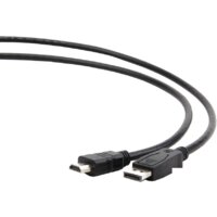 Cablexpert CC-DP-HDMI-7.5M