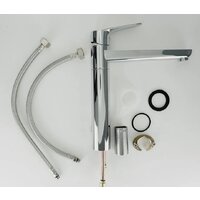 Смеситель Esko Palermo PE 25 - Превью изображения №3 — Интернет-магазин Time-Shop