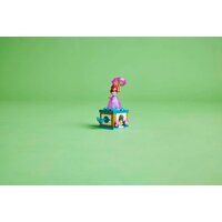 Конструктор LEGO Disney Princess 43259 Вращение Ариэль - Превью изображения №10 — Интернет-магазин Time-Shop
