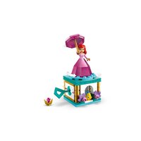 Конструктор LEGO Disney Princess 43259 Вращение Ариэль - Превью изображения №6 — Интернет-магазин Time-Shop