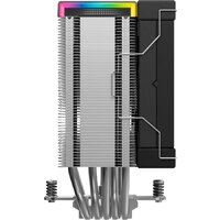 Кулер для процессора DeepCool AK500S Digital SE R-AK500S-BKADMN-GJD - Превью изображения №5 — Интернет-магазин Time-Shop