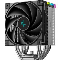 Кулер для процессора DeepCool AK500S Digital SE R-AK500S-BKADMN-GJD - Превью изображения №2 — Интернет-магазин Time-Shop