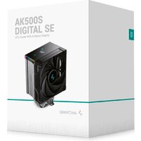 Кулер для процессора DeepCool AK500S Digital SE R-AK500S-BKADMN-GJD - Превью изображения №10 — Интернет-магазин Time-Shop