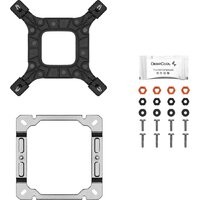 Кулер для процессора DeepCool AK500S Digital SE R-AK500S-BKADMN-GJD - Превью изображения №9 — Интернет-магазин Time-Shop