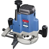 Кромочно-петельный фрезер DongCheng DMR02-12 - Превью изображения №4 — Интернет-магазин Time-Shop