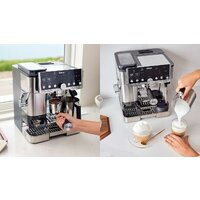 Кофейная станция Ninja Luxe Cafe Pro ES701EU - Превью изображения №7 — Интернет-магазин Time-Shop