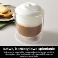 Кофейная станция Ninja Luxe Cafe Pro ES701EU - Превью изображения №12 — Интернет-магазин Time-Shop