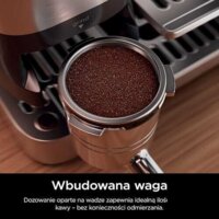 Кофейная станция Ninja Luxe Cafe Pro ES701EU - Превью изображения №9 — Интернет-магазин Time-Shop