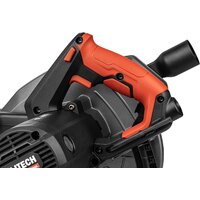 Дисковая (циркулярная) пила ELITECH CS 1875E E2206.029.01 - Превью изображения №6 — Интернет-магазин Time-Shop