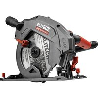 Дисковая (циркулярная) пила ELITECH CS 1875E E2206.029.01 - Превью изображения №4 — Интернет-магазин Time-Shop
