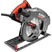 Дисковая (циркулярная) пила ELITECH CS 1875E E2206.029.01 - Превью изображения №2 — Интернет-магазин Time-Shop