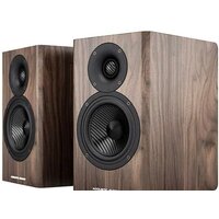 Полочная акустика Acoustic Energy AE500 (коричневый) - Превью изображения №2 — Интернет-магазин Time-Shop