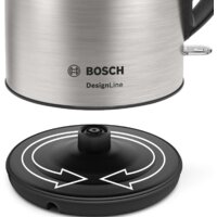 Электрический чайник Bosch TWK3P420 - Превью изображения №9 — Интернет-магазин Time-Shop