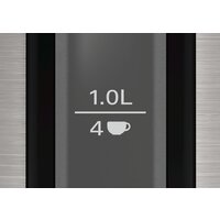 Электрический чайник Bosch TWK3P420 - Превью изображения №7 — Интернет-магазин Time-Shop