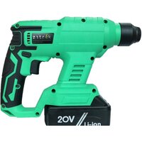 Перфоратор Zitrek Destroyer 063-4068 (с 1-м АКБ, кейс) - Превью изображения №2 — Интернет-магазин Time-Shop