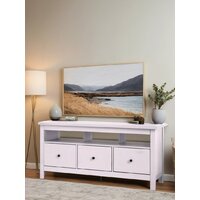 Тумба Mio Tesoro Сага 2.08.03.090.1 (белый) - Превью изображения №4 — Интернет-магазин Time-Shop