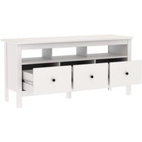 Тумба Mio Tesoro Сага 2.08.03.090.1 (белый) - Превью изображения №2 — Интернет-магазин Time-Shop