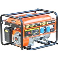 Генераторы