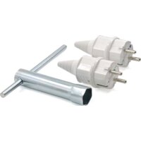 Бензиновый генератор SBK BG4100 - Превью изображения №4 — Интернет-магазин Time-Shop