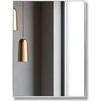 Зеркало Алмаз-Люкс М-345 80х60 - Превью изображения №2 — Интернет-магазин Time-Shop