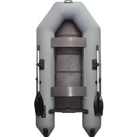 Муссон 2800 СК LIGHT (серый)