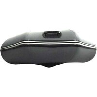 Моторно-гребная лодка Муссон 2800 СК LIGHT (серый) - Превью изображения №5 — Интернет-магазин Time-Shop