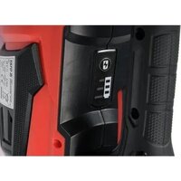 Ручная воздуходувка Yato YT-85176 (с 1-им АКБ) - Превью изображения №3 — Интернет-магазин Time-Shop