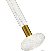 Подвесная люстра ST Luce SL6117.213.02 - Превью изображения №3 — Интернет-магазин Time-Shop