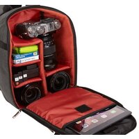 Рюкзак Case Logic Era CEBP104OBS - Превью изображения №3 — Интернет-магазин Time-Shop