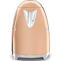 Электрический чайник Smeg KLF03RGEU - Превью изображения №2 — Интернет-магазин Time-Shop