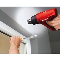 Промышленный фен Einhell TH-HA 2000/1 - Превью изображения №4 — Интернет-магазин Time-Shop