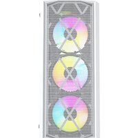 Корпус Powercase Rhombus X4 - Превью изображения №4 — Интернет-магазин Time-Shop