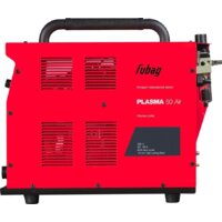 Аппарат плазменной резки Fubag Plasma 50 Air 46123.1 - Превью изображения №2 — Интернет-магазин Time-Shop