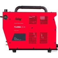 Аппарат плазменной резки Fubag Plasma 50 Air 46123.1 - Превью изображения №3 — Интернет-магазин Time-Shop