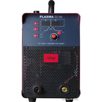 Аппарат плазменной резки Fubag Plasma 50 Air 46123.1 - Превью изображения №4 — Интернет-магазин Time-Shop