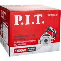 Ручной плиткорез P.I.T. PKS115-C - Превью изображения №2 — Интернет-магазин Time-Shop