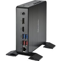 Платформа для мини-ПК Shuttle NC40U5 74R-NC40U-008-SHU-001 - Превью изображения №8 — Интернет-магазин Time-Shop