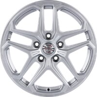 Литые диски NZ R-04 16x6.5