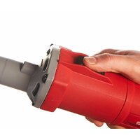 Прямошлифовальная машина Milwaukee DG 7 E - Превью изображения №2 — Интернет-магазин Time-Shop