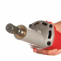 Прямошлифовальная машина Milwaukee DG 7 E - Превью изображения №6 — Интернет-магазин Time-Shop