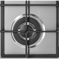 Варочная панель LEX GVS 640 IX CHAO000327 - Превью изображения №6 — Интернет-магазин Time-Shop