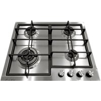 Варочная панель LEX GVS 640 IX CHAO000327 - Превью изображения №2 — Интернет-магазин Time-Shop