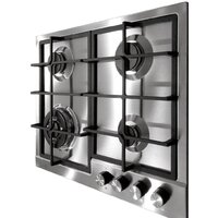 Варочная панель LEX GVS 640 IX CHAO000327 - Превью изображения №3 — Интернет-магазин Time-Shop