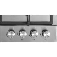 Варочная панель LEX GVS 640 IX CHAO000327 - Превью изображения №4 — Интернет-магазин Time-Shop