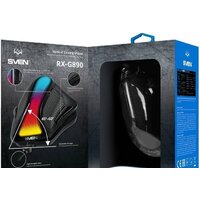 Вертикальная мышь SVEN RX-G890 - Превью изображения №10 — Интернет-магазин Time-Shop