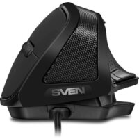 Вертикальная мышь SVEN RX-G890 - Превью изображения №5 — Интернет-магазин Time-Shop