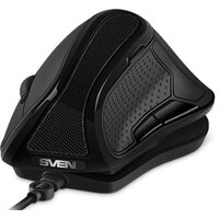 Вертикальная мышь SVEN RX-G890 - Превью изображения №3 — Интернет-магазин Time-Shop