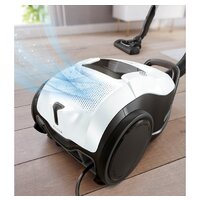 Пылесос Electrolux Pure D9 PD91-6IWX - Превью изображения №2 — Интернет-магазин Time-Shop