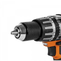 Ударная дрель-шуруповерт Daewoo Power DAA 2161Li (с 2-мя АКБ, кейс) - Превью изображения №14 — Интернет-магазин Time-Shop