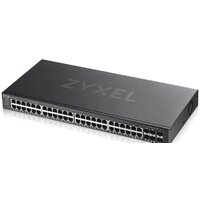 Zyxel GS1920-48v2